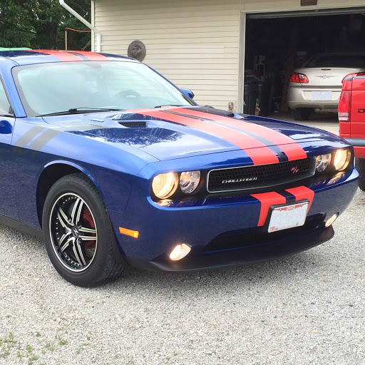 Eugene Stover Photo 2