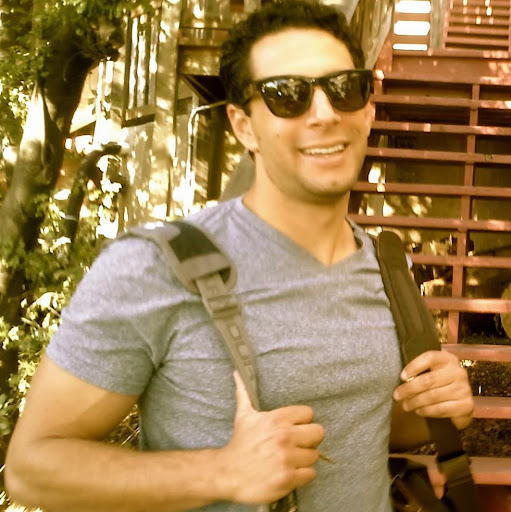 Daniel Sherman Photo 14