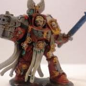 Lorenzo Vargas Photo 7