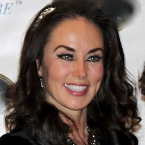 Christine Butcher Photo 13