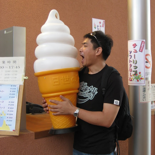 Sam Tsai Photo 26