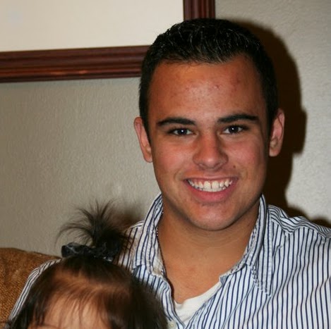 Mike Bailey Photo 50