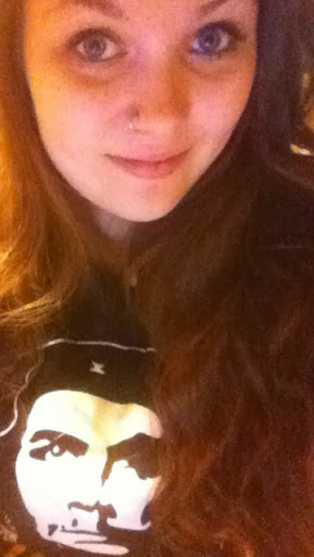 Samantha Landry Photo 13