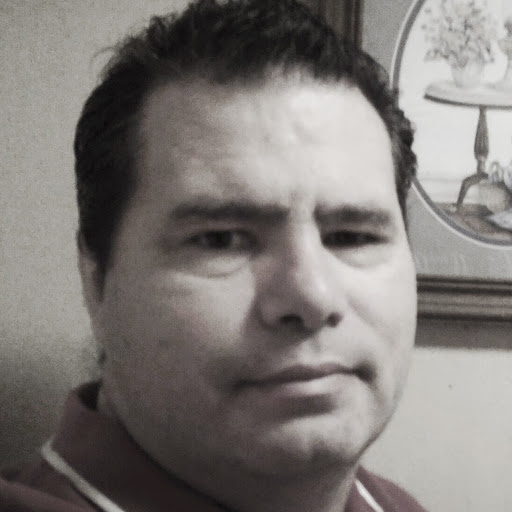 Robert Hyde Photo 45