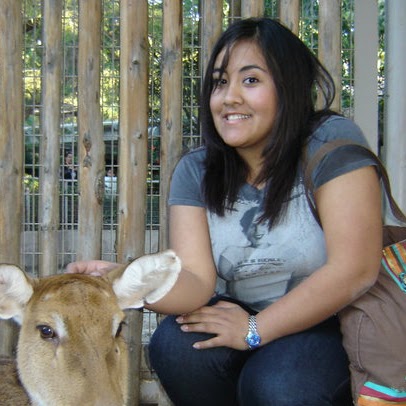 Crystal Peralta Photo 12