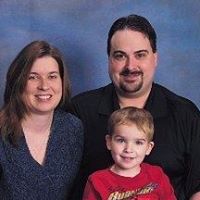 Kristy Young Photo 8