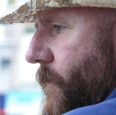 Barry Manson Photo 13