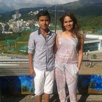 Julia Aldana Photo 2