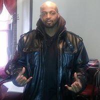 William Dotson Photo 17