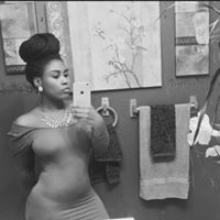 April Drake Photo 21