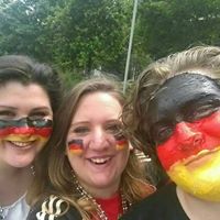 Russell Luther Photo 6