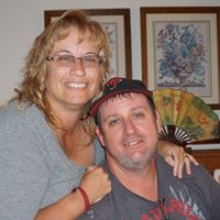Bob Roche Photo 11