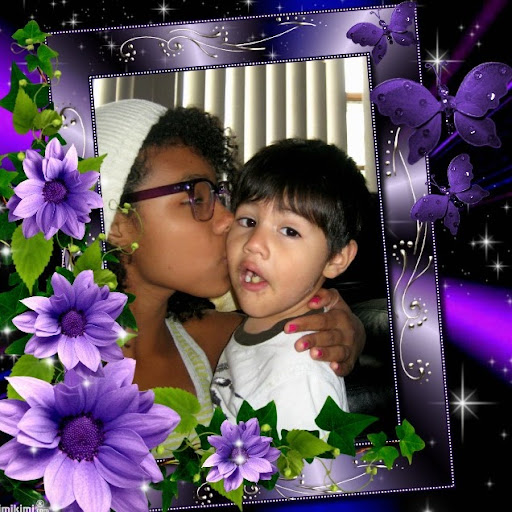 Marie Montoya Photo 17