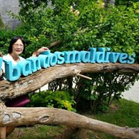 Catherine Yeo Photo 7