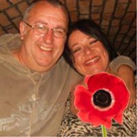 Anne Vasey Photo 3