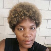 Jacqueline Mitchell Photo 24