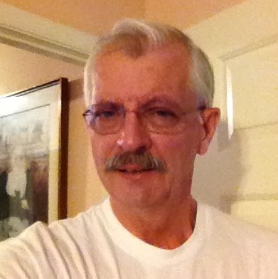 Raymond Gregory Photo 36