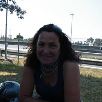 Anna Carozza Photo 3