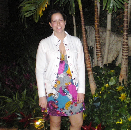 Sarah Bloom Photo 32