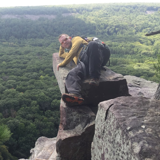 Wayne Duncan Photo 44