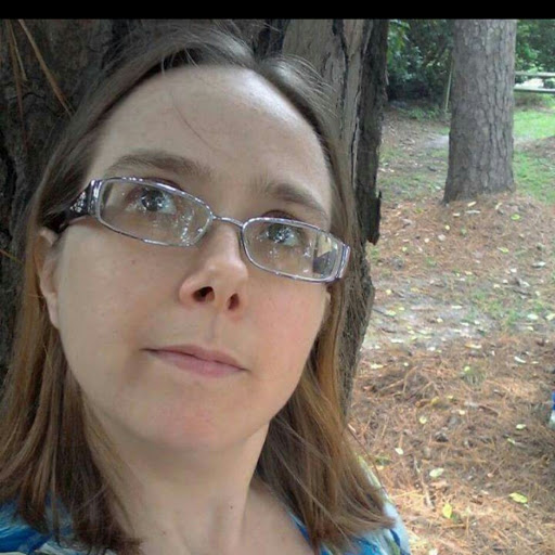 Sarah Braswell Photo 2