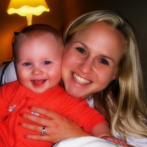 Rebecca Gleason Photo 6