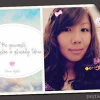 Connie Zhang Photo 11