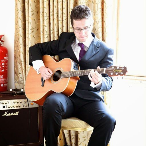 James Schofield Photo 36
