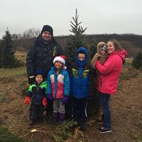 Sarah Olinger Photo 7