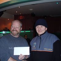 Paul Broderick Photo 26