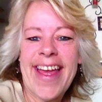 Marci Hansen Photo 20