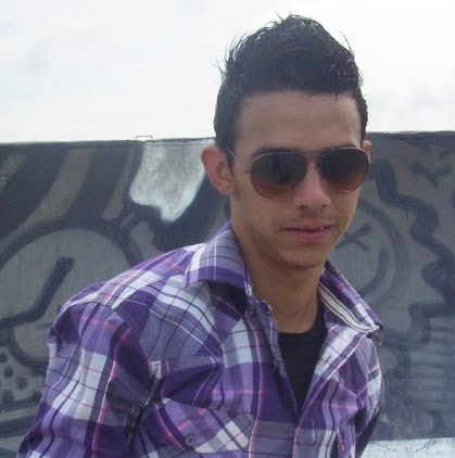 Gregory Perez Photo 38