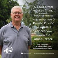 Roy Sandiford Photo 7