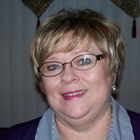 Kathy Blackwell Photo 7