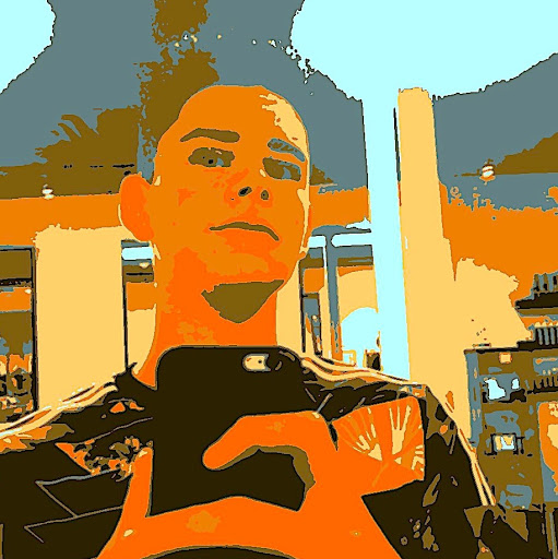 Jacob Starr Photo 10
