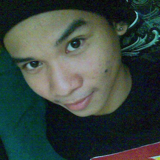 Alvin Rodolfo Photo 8