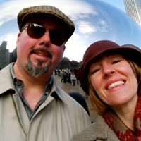 Julie Mcbeth Photo 6