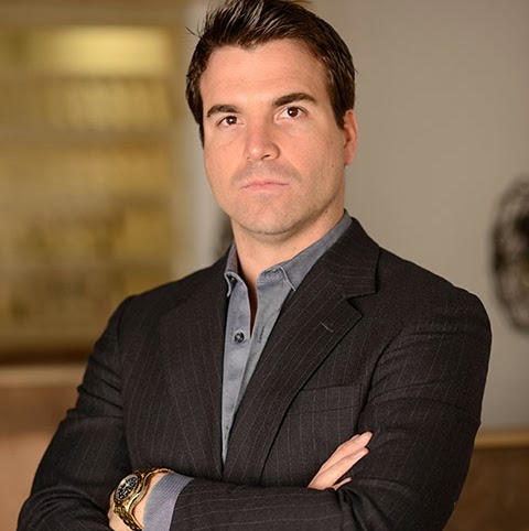Rick Cassidy Photo 7