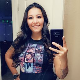 Stephanie Ramirez Photo 25