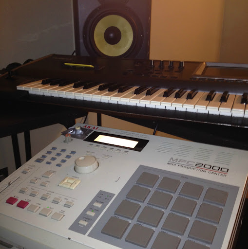 Steven Joyner Photo 28