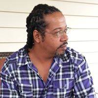 Roderick Chapman Photo 7