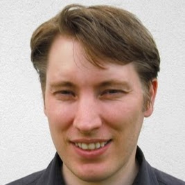 Alan Forsyth Photo 15