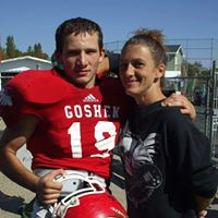 Lily Morris Photo 28