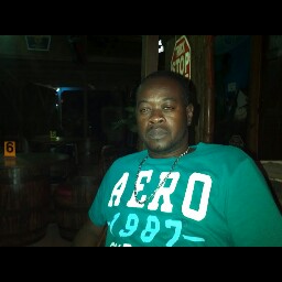 Donald Lawrence Photo 3