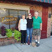 Marian Fitzpatrick Photo 11