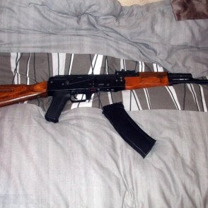 Thomas Tynan Photo 22