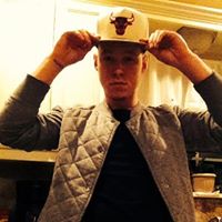 Christian Mayes Photo 3