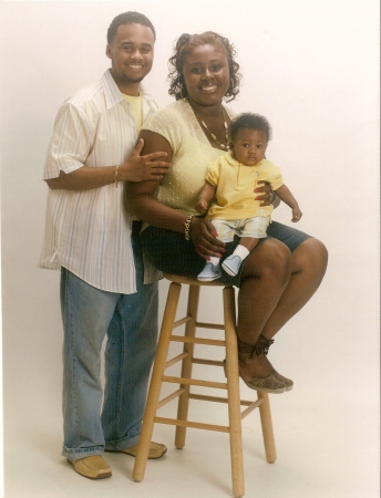 Candice Murray Photo 18