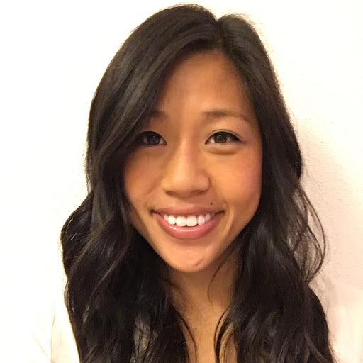 Katherine Lin Photo 32