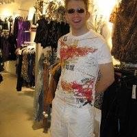 Alexander Ganz Photo 1